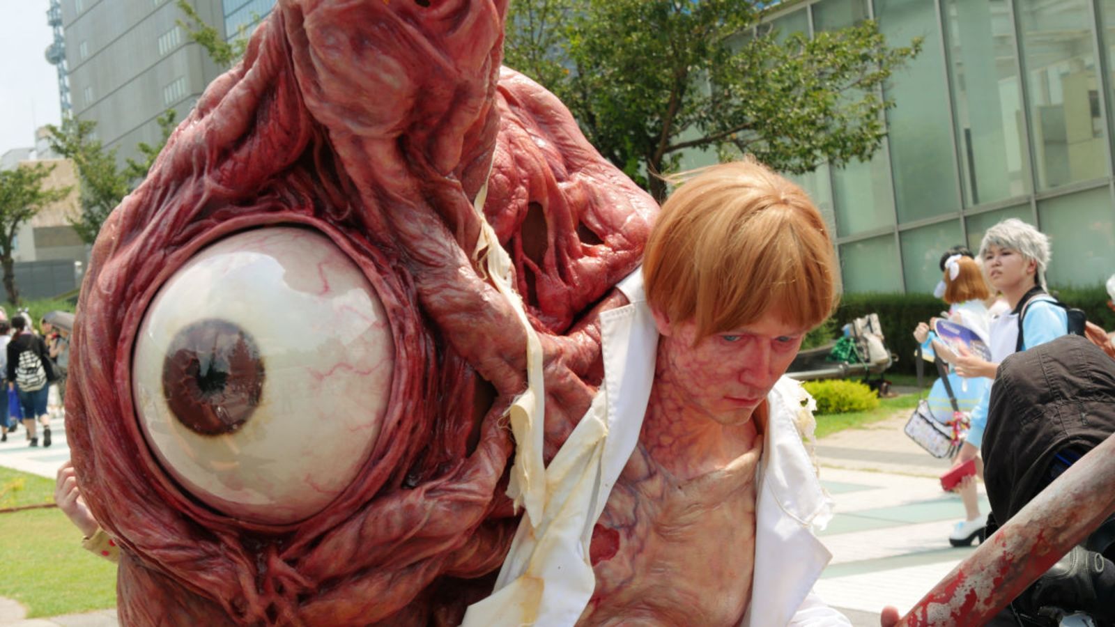 cosplay feature japan resident-evil-2