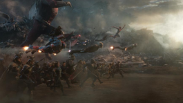 It Turns Out Australia Is Getting The Avengers: Endgame Re-Release After All