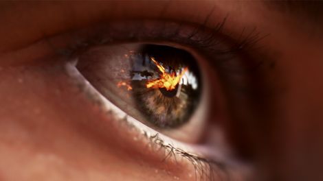 Why Ray Tracing On Nvidia's New GPUs Is So Exciting