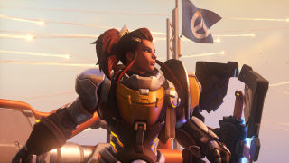 Players Who Hate Overwatch's Brigitte Are Harassing Her Voice Actress