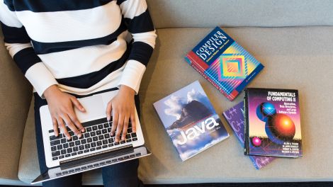 Learn A Coding Language In 2018