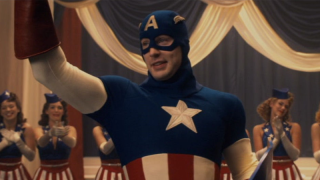Marvel's Kevin Feige Is Apparently More Than Fine With Chris Evans Being Captain America On Twitter