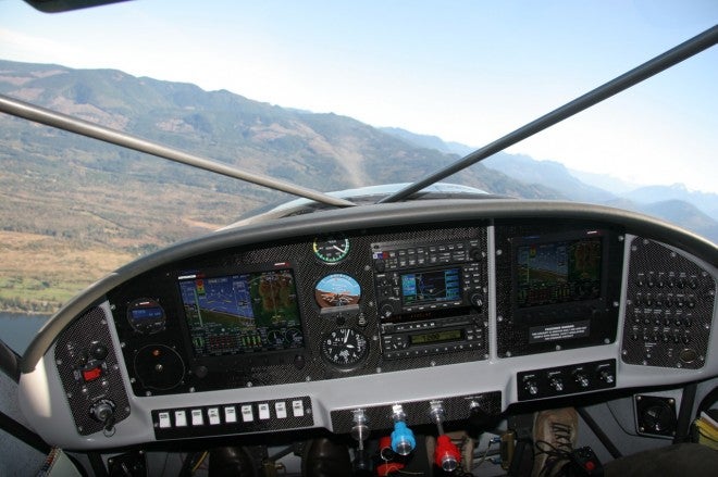 How to build your own airplane in two weeks