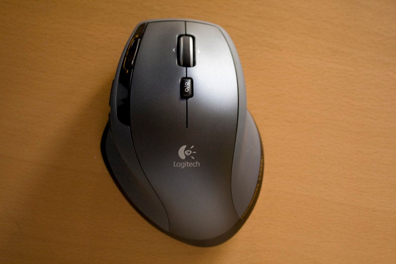 Logitech MX 1100 Mouse Review (Verdict: Our Favorite Mouse Ever)