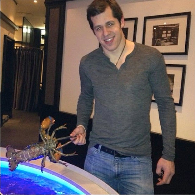 Evgeni Malkin Instagram Best