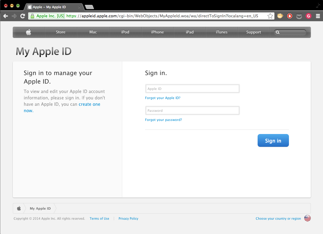 Esta estafa de phishing se disfraza de Apple ID para robar datos