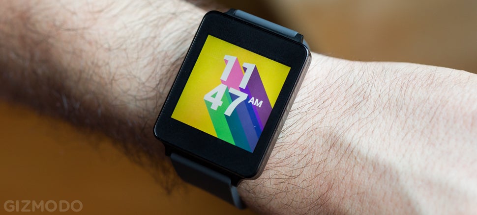 lg gizmo watch australia