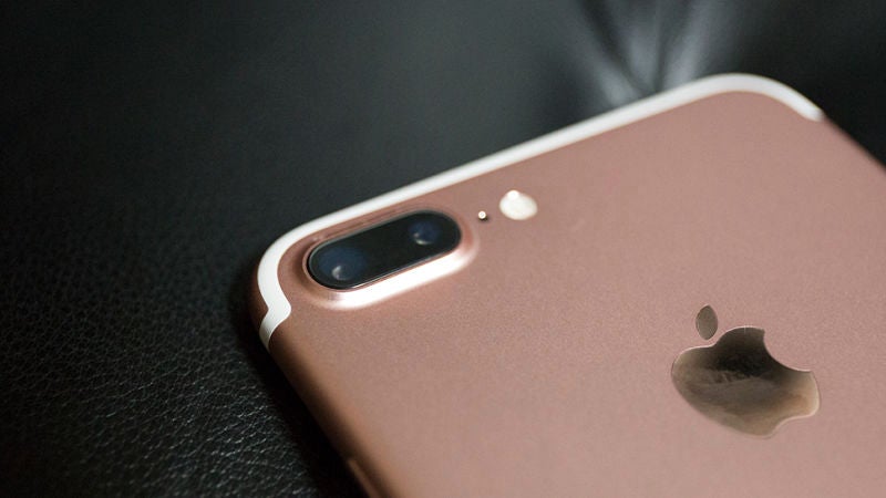 The Best Apps For The iPhone 7 Plus Dual Camera | Gizmodo Australia