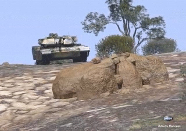 us military virtual tank repair
