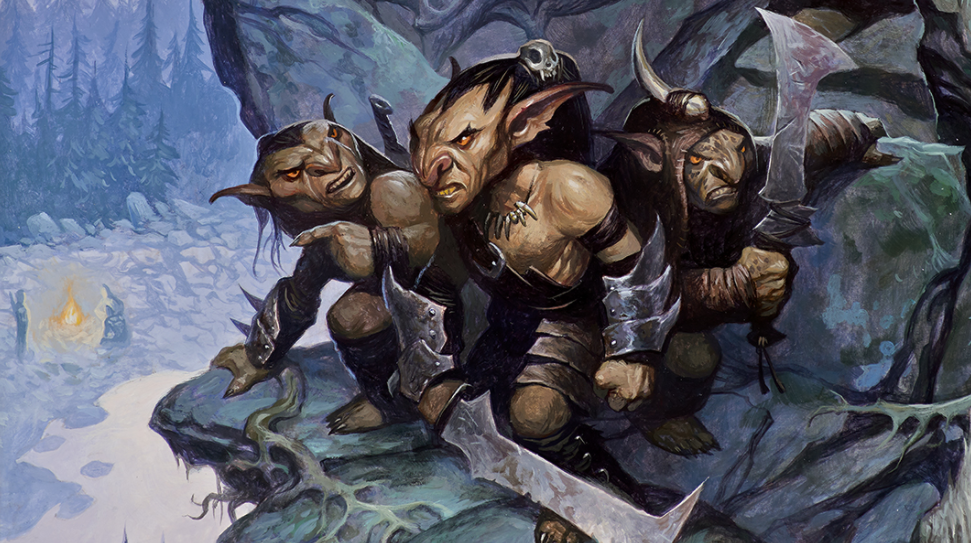 D&D board game Tomb of Annihilation is being pulled from Steam | Flipboard