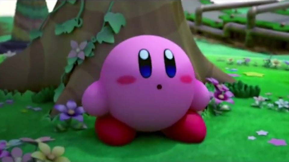 I'm Starting To Worry That Kirby Isn't A Hero, You Guys | Kotaku Australia