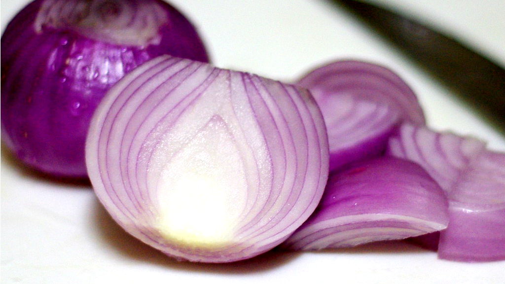 What Is A Medium Onion Lifehacker Australia