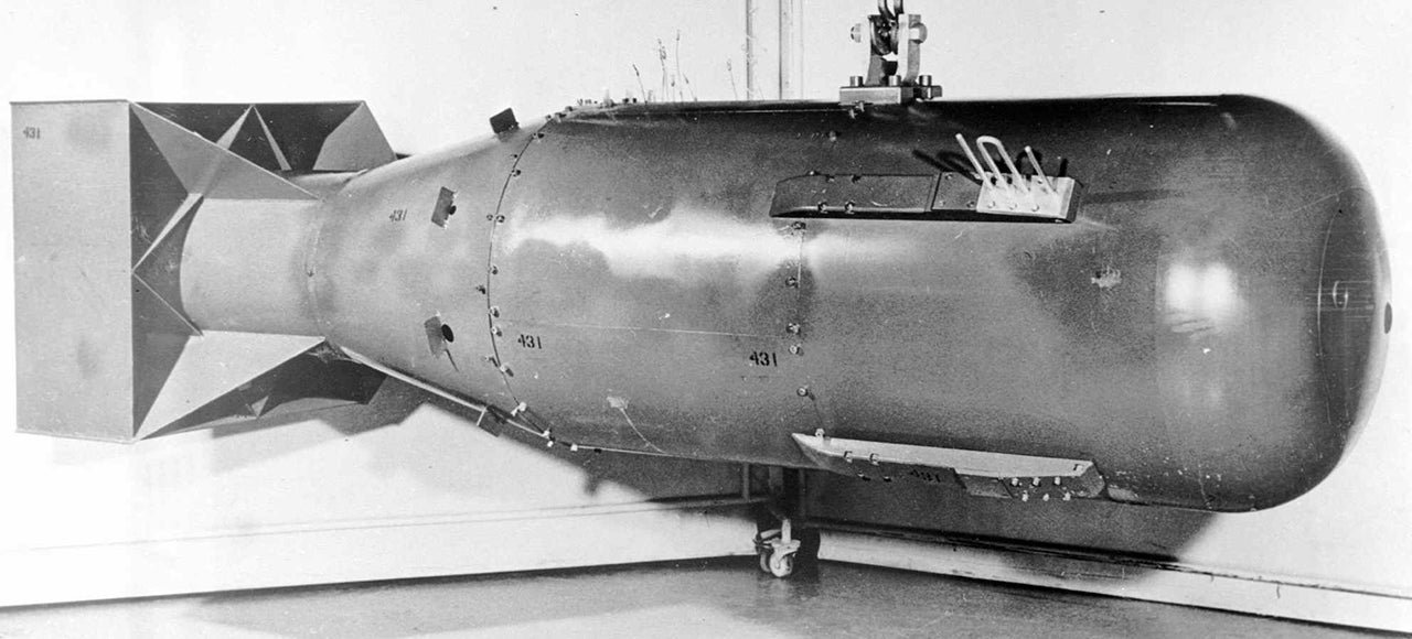 less-than-2-per-cent-of-the-hiroshima-bomb-s-uranium-actually-detonated