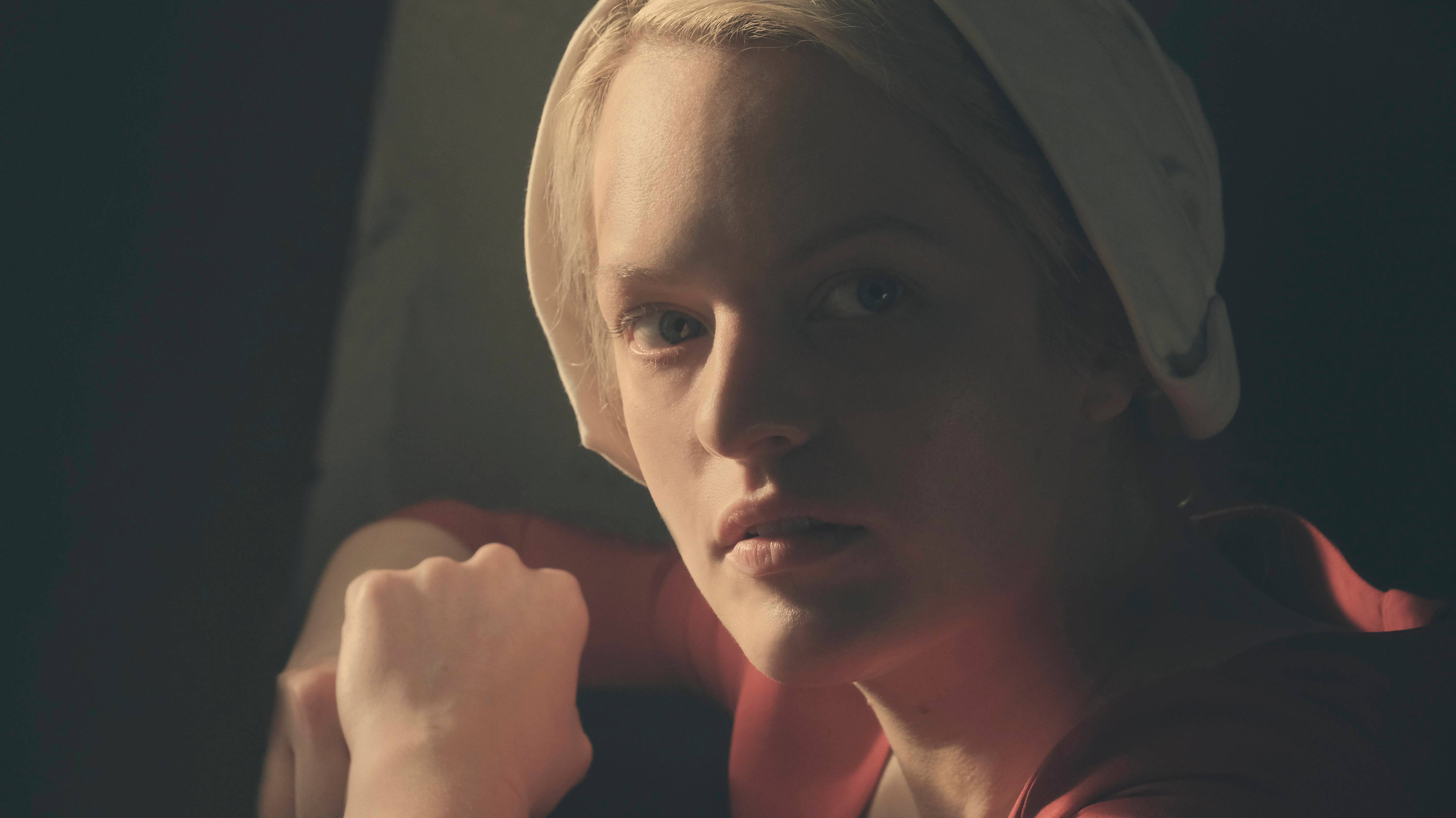 What You Need To Know Going Into The Handmaid's Tale Season Two