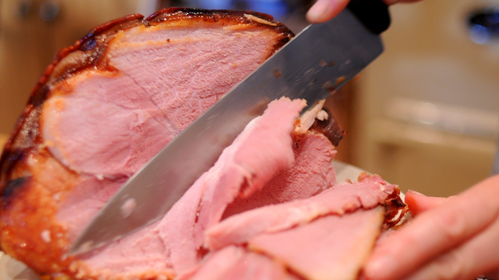 How To Make Your PreCooked Ham Taste Amazing Lifehacker Australia