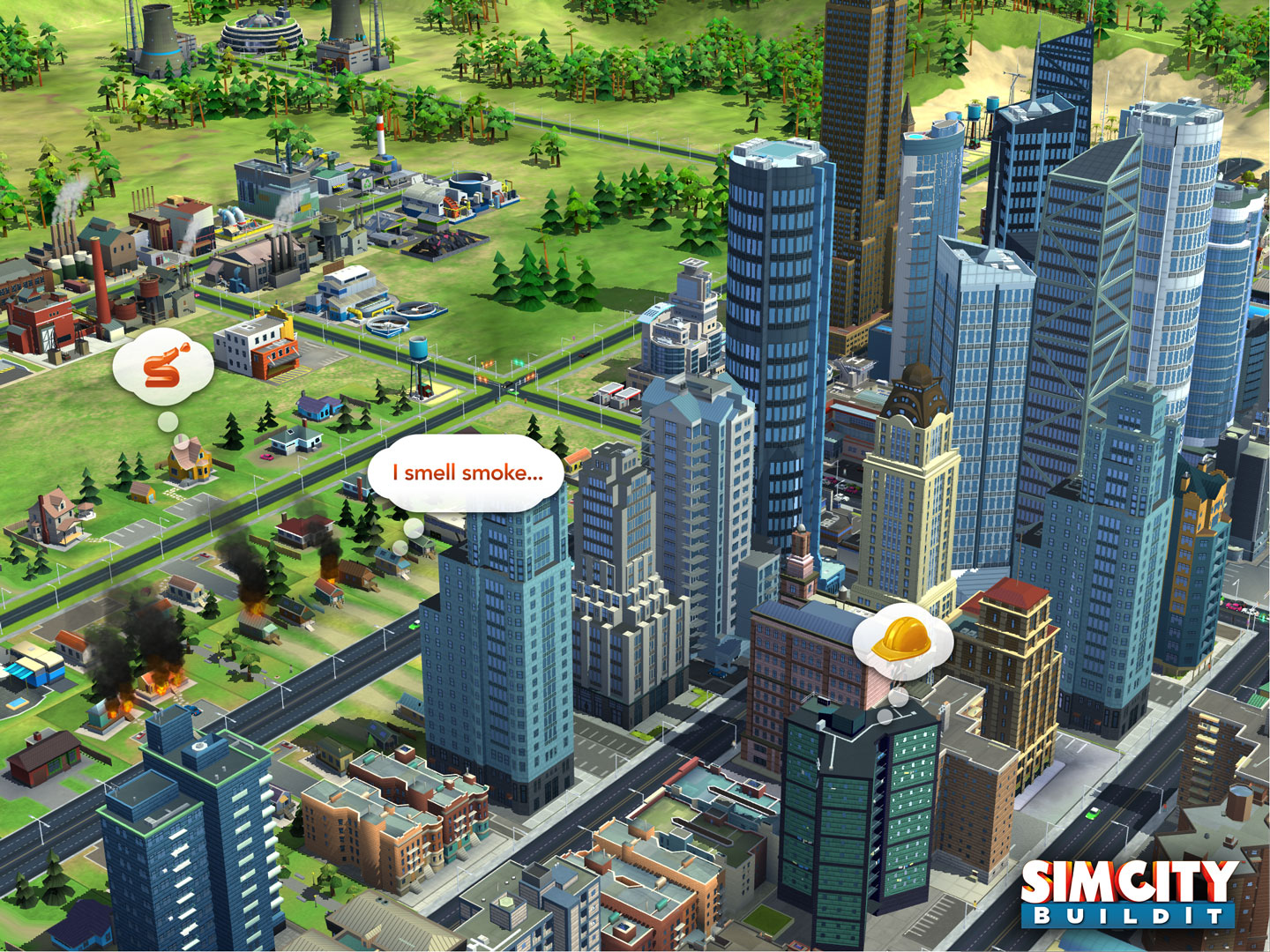 sim city game download free