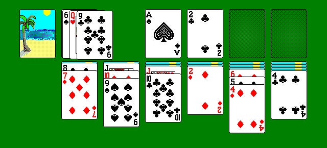 windows 10 free solitaire games