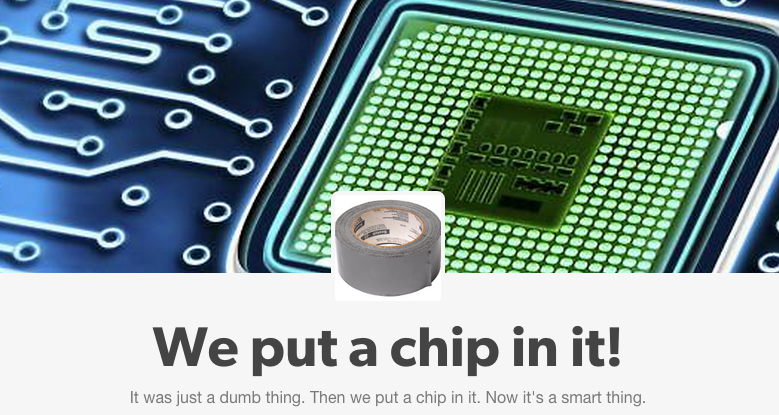 Screw Wearables -- Now Wi-Fi Will Monitor Your Body