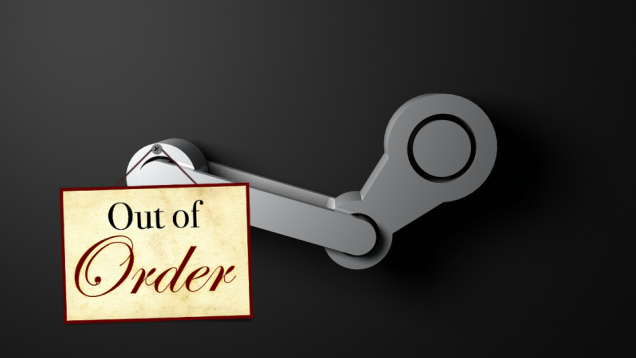 Valve Finally Fixes Years-Old Steam Bug