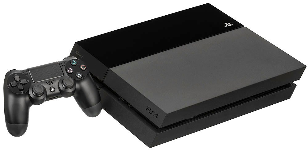 PS4 Emulation Is Taking Its First Baby Steps