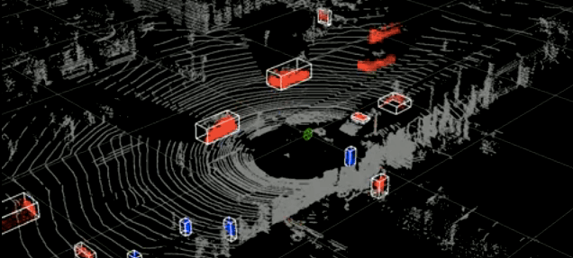 The Reason We Won't Have Autonomous Cars Any Time Soon
