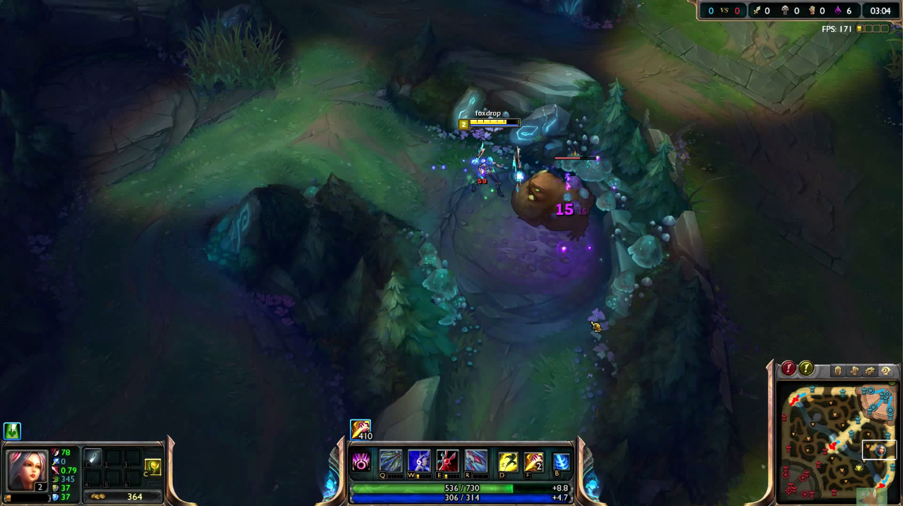 Lol Camps Lol Camps