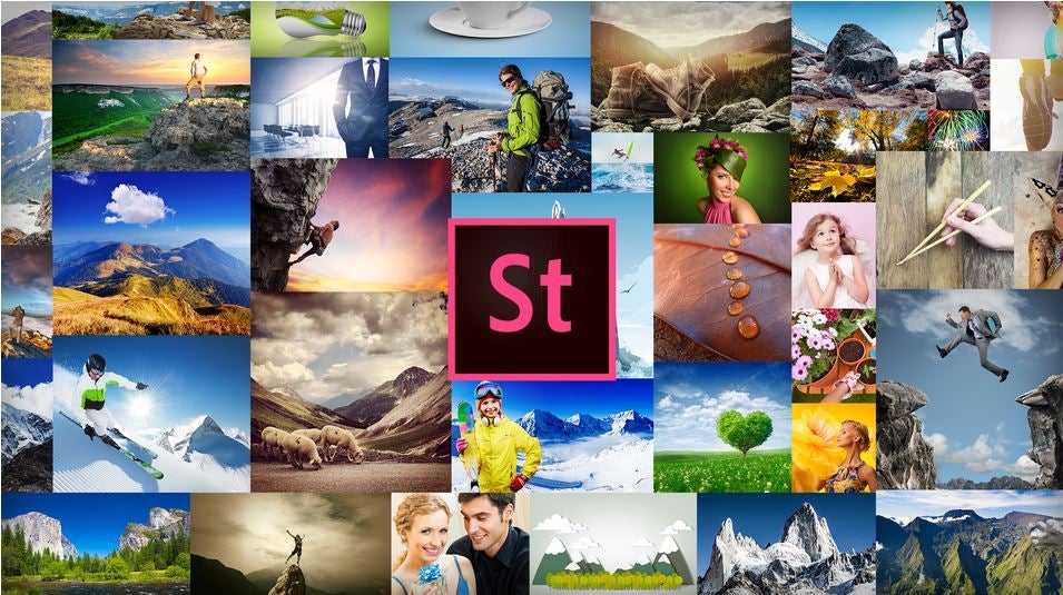 adobe shutterstock