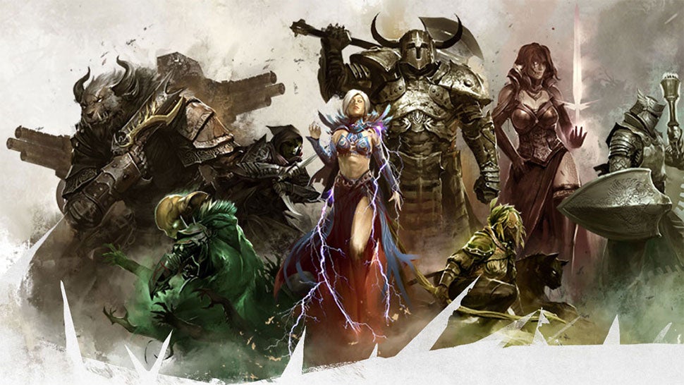 guild wars 2 free characer slot for veteran players