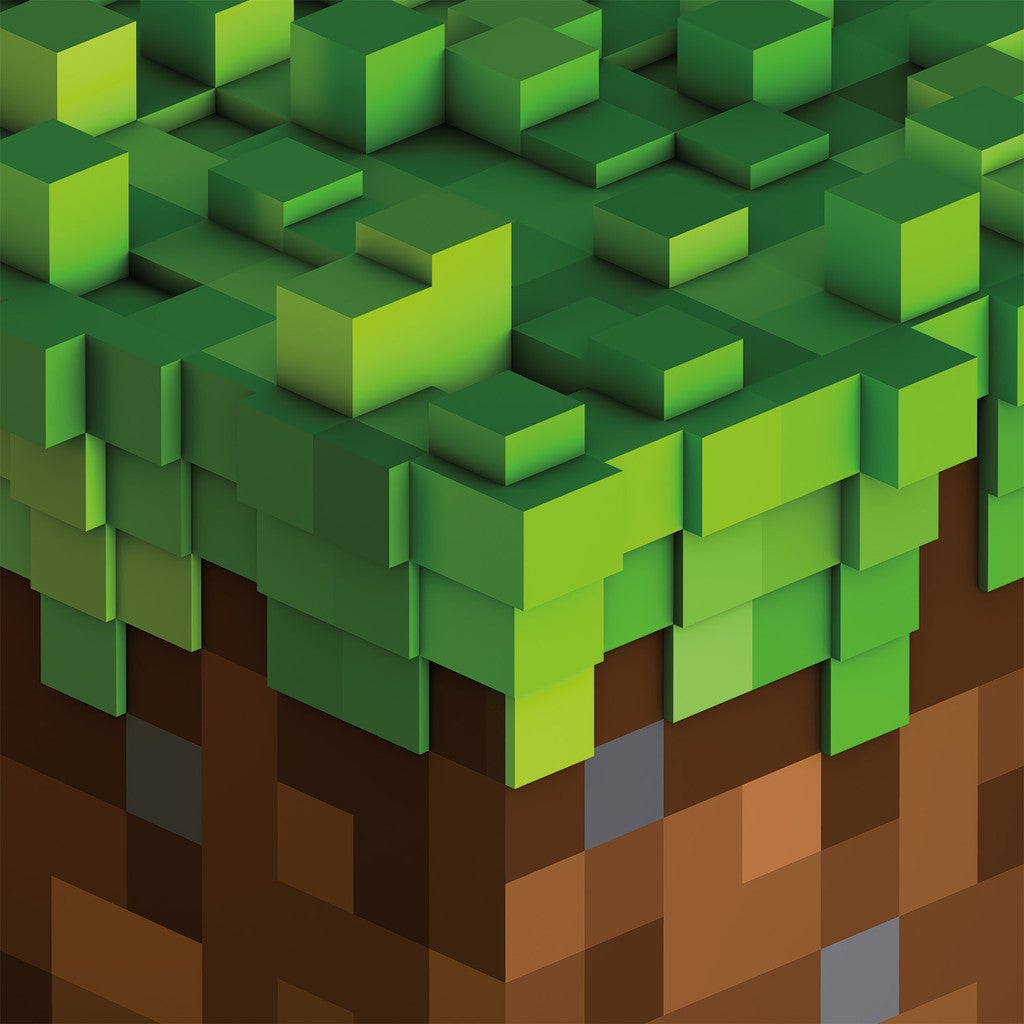 Minecraft Volume Alpha Gets CD And Vinyl Release