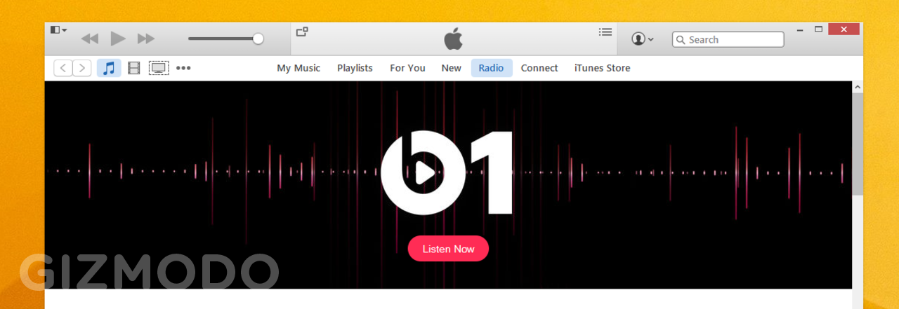 apple music download windows 10