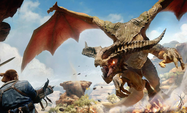 The Witcher 3 vs. Dragon Age: Inquisition: The Comparison We Had To Make