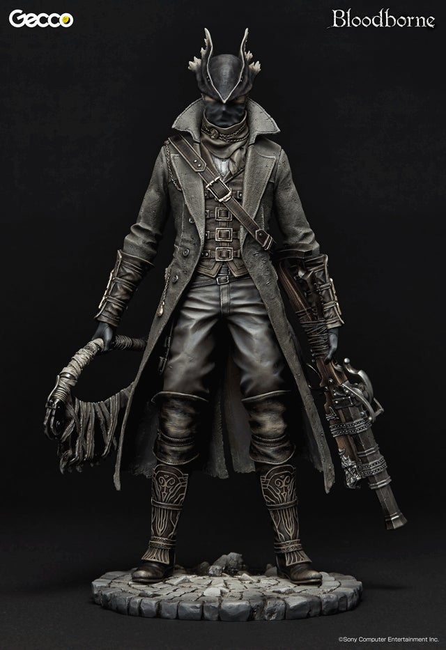 Your Expensive Bloodborne Merch Is Here Kotaku Australia   1364388148778159793 