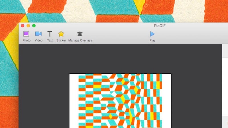 PicGIF Is A Simple Way To Make Animated GIFs On Mac | Lifehacker Australia