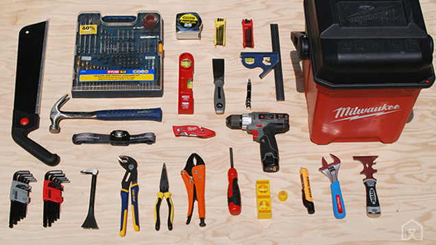 Get The Best Tools For Your Workshop With This Guide | Lifehacker Australia