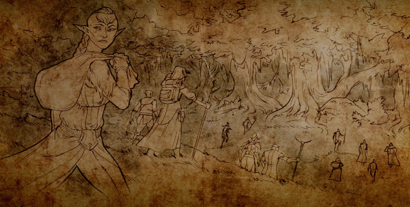 Dragon Age Inquisition: Trespasser: The Kotaku Review