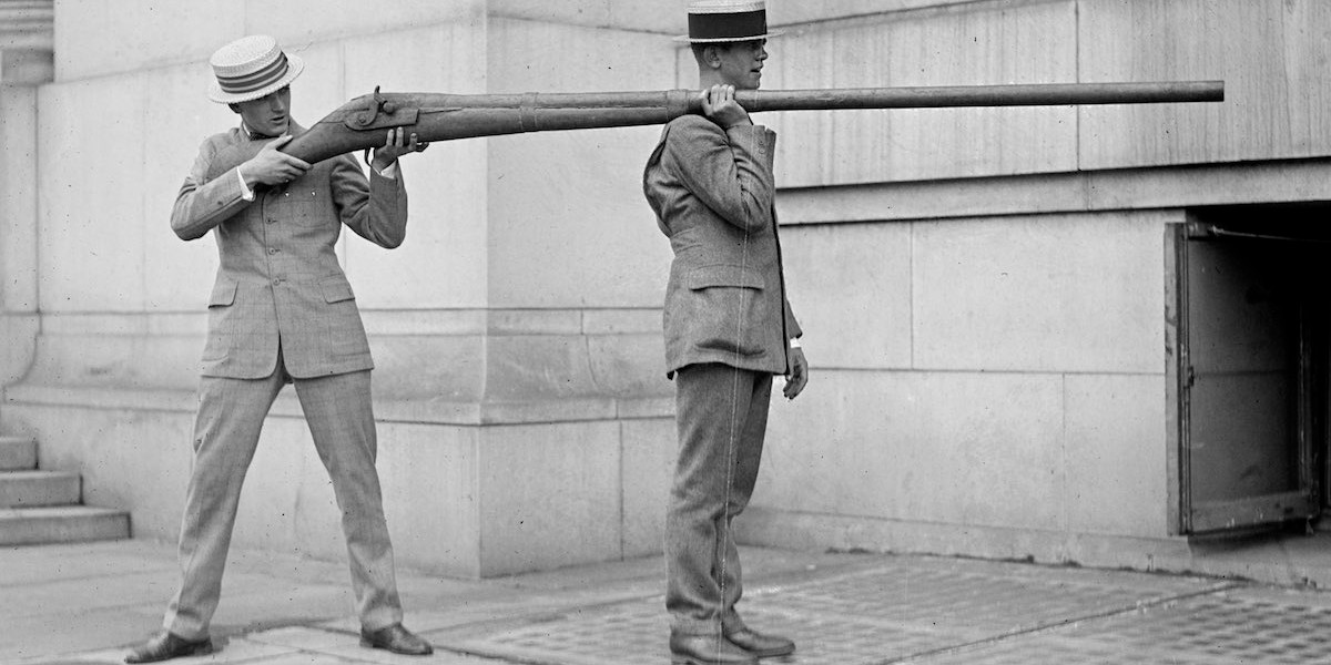 Who Invented The Shotgun Formation