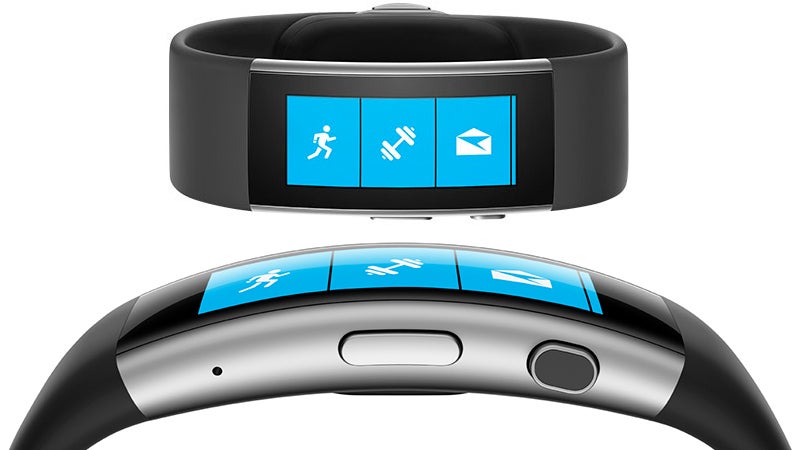 Microsoft Band 2 Is Out This Week: Here’s How It Stacks Up