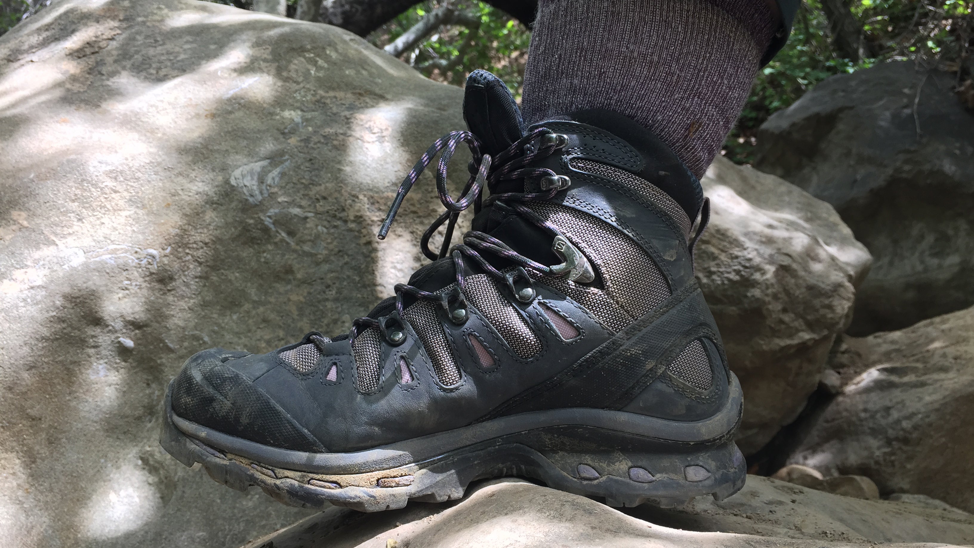 The Best All-Purpose Hiking Boots For Women | Gizmodo Australia