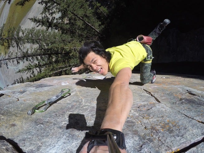 How GoPro Is Turning Its Athletes Into Storytellers