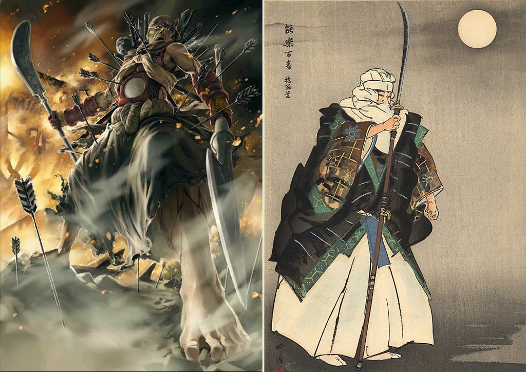 anime zhuge liang Zhuge liang