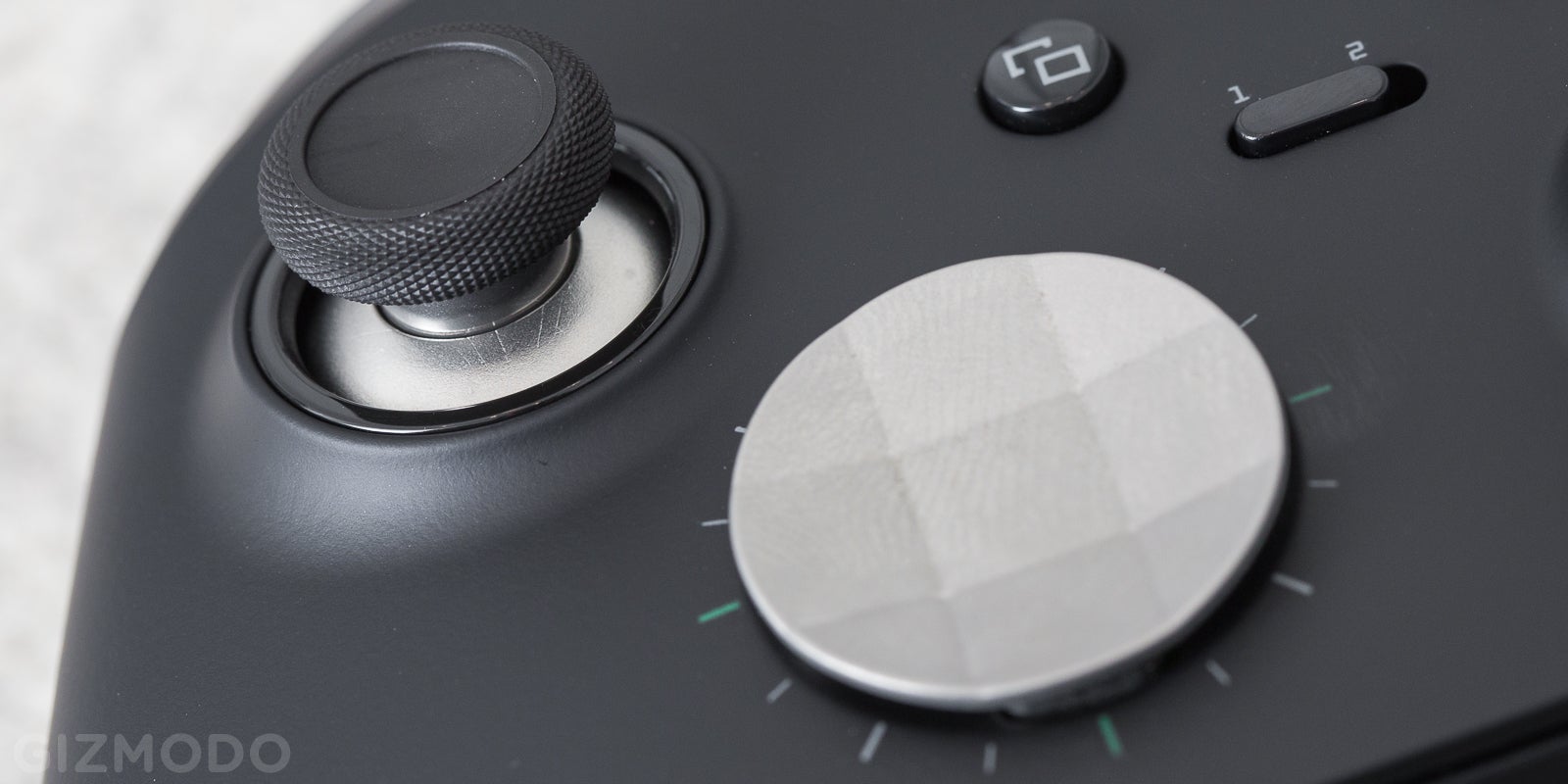 The Xbox Elite Controller Looks Great, So We Took A Crap Ton Of Pictures