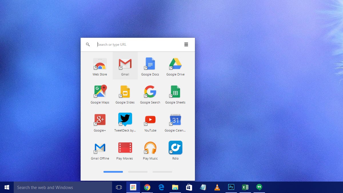 How To Use The Chrome App Launcher On Windows Or Mac ...