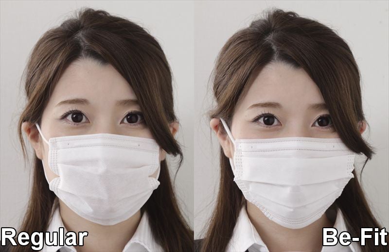 Sickness Masks Sold in Japan as Beauty Products