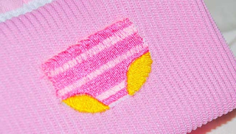 Behold, the Hat That Looks Like Panties