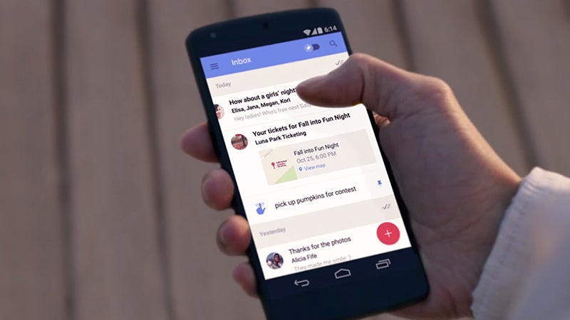 How to Use Gmail and Inbox Together