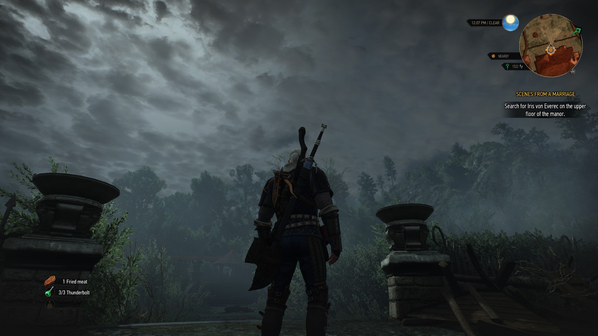 Everything* In The Witcher 3, Ranked