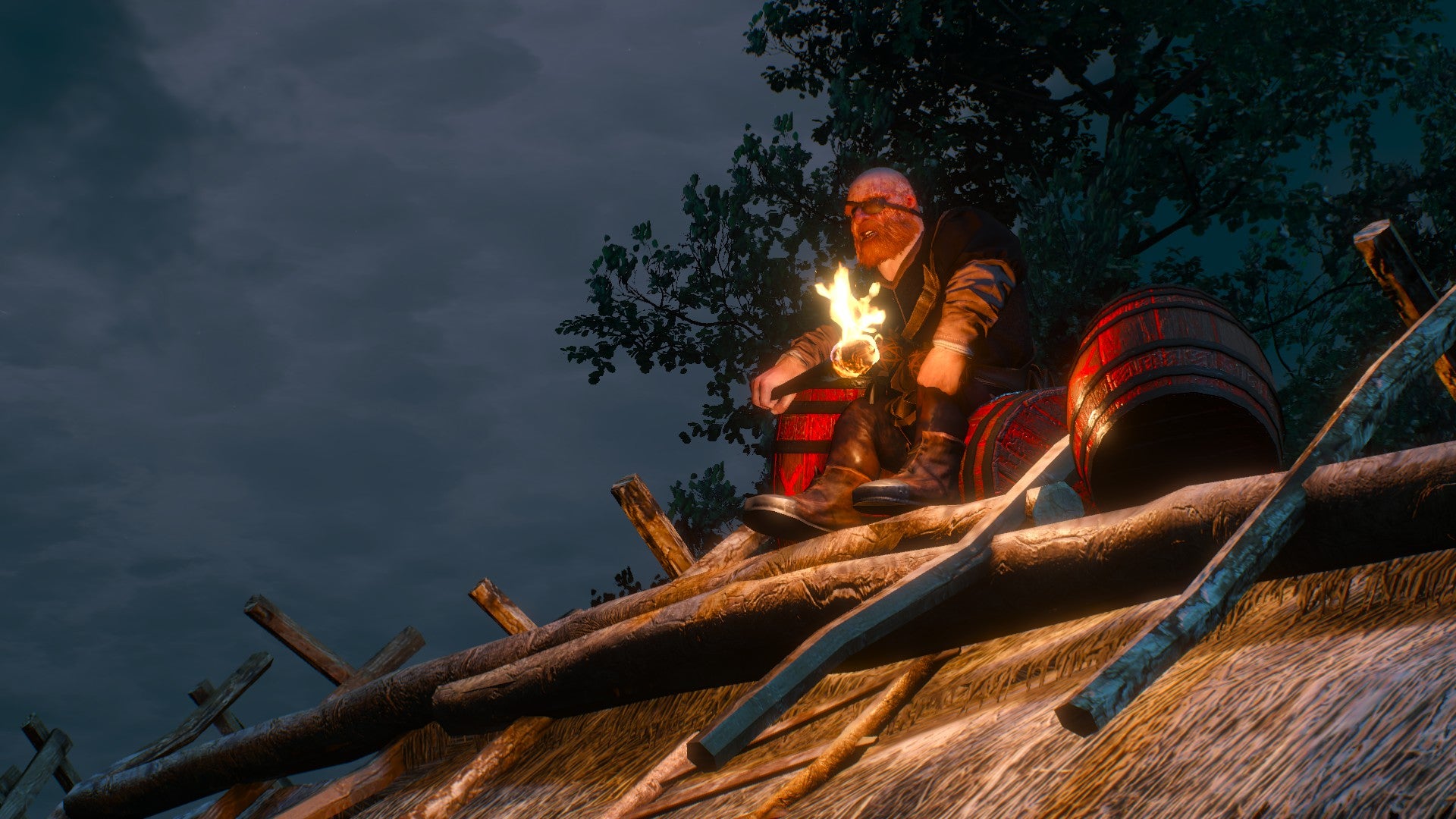 Everything* In The Witcher 3, Ranked