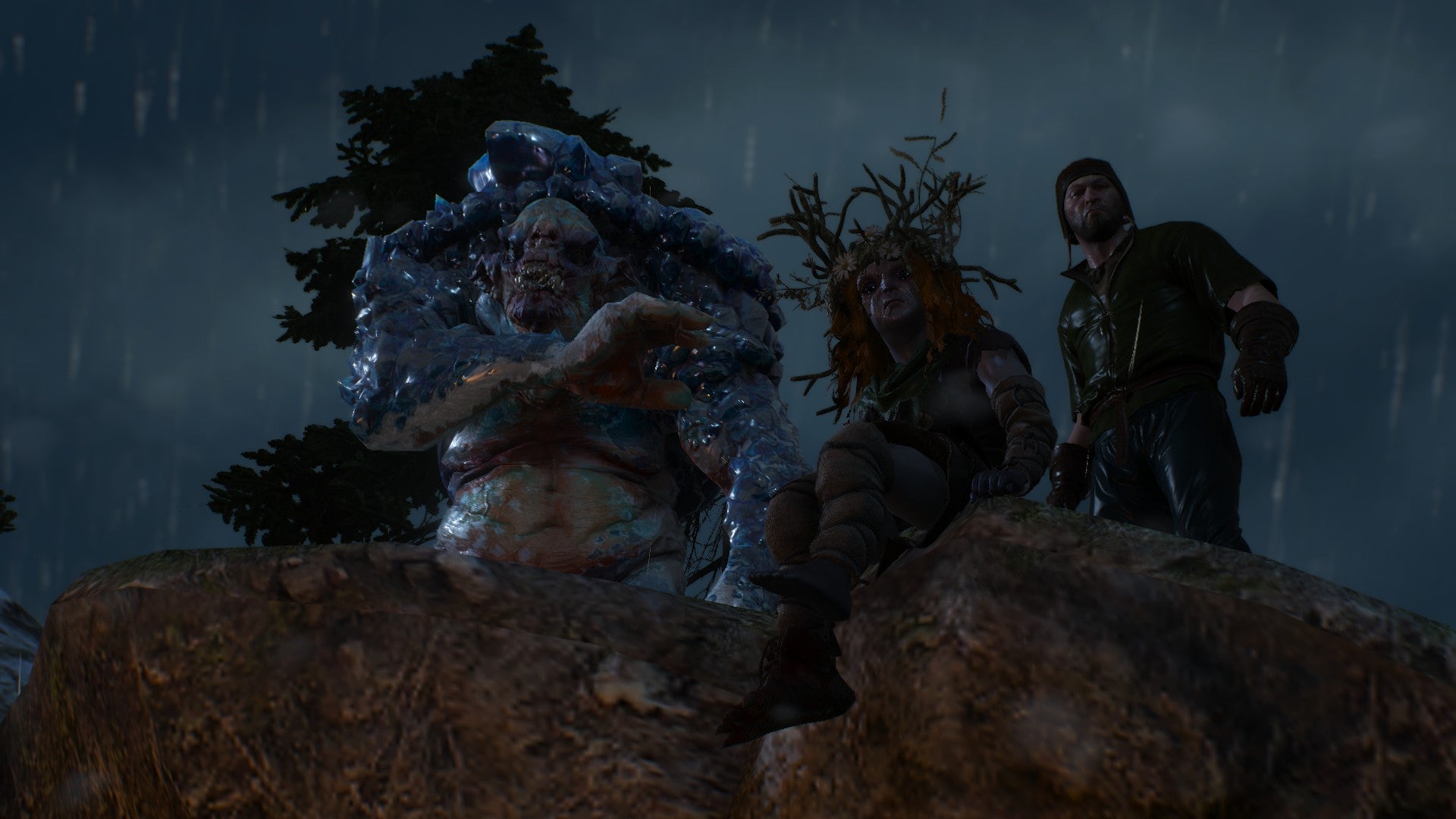 Everything* In The Witcher 3, Ranked