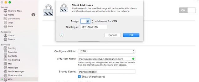 cheap vpn for mac