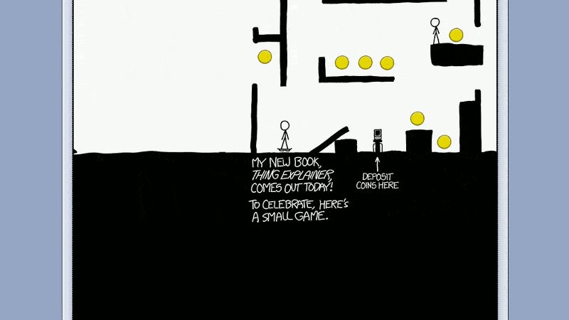 xkcd what if book xkcd what if book